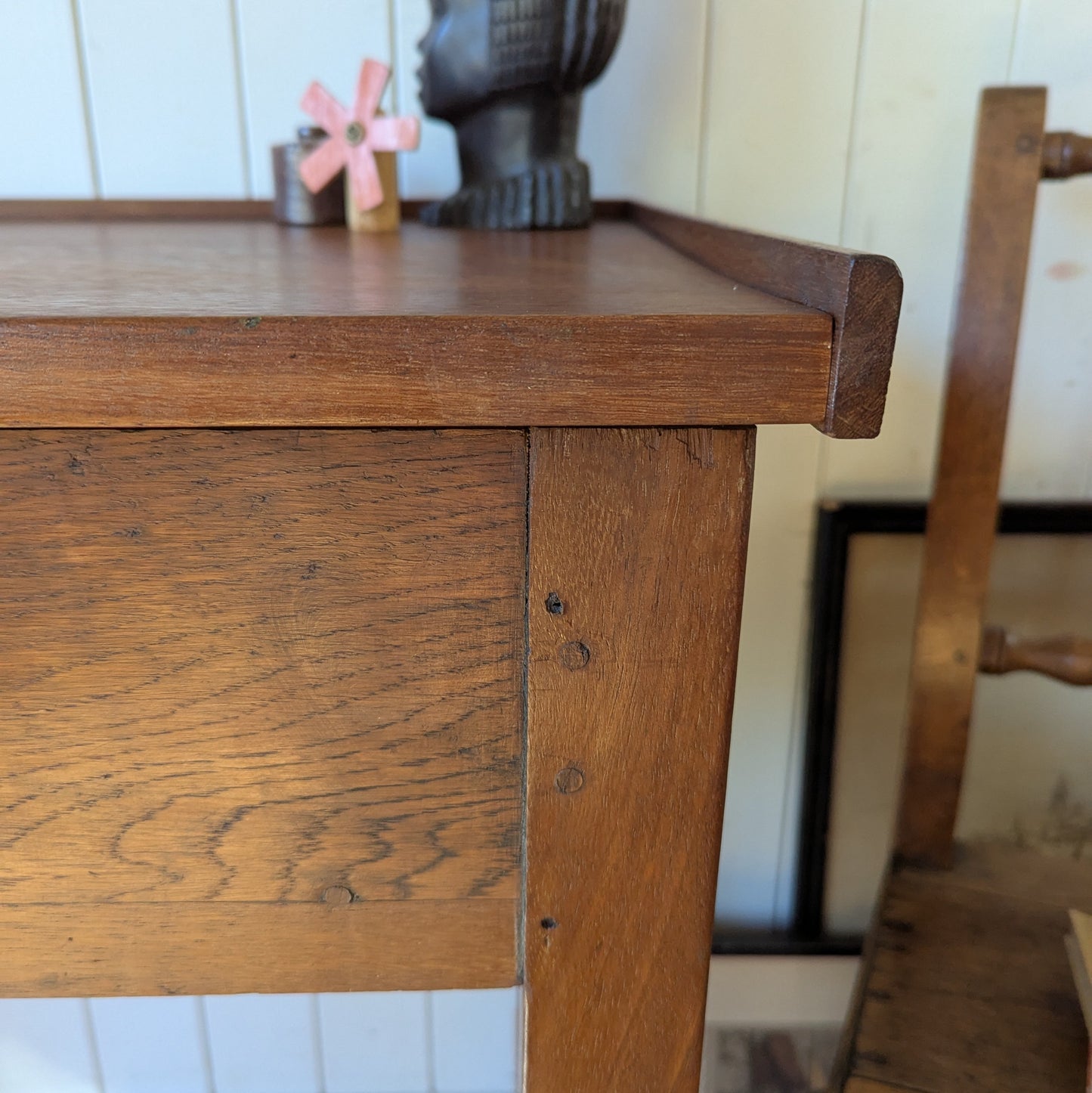 Small Antique Desk