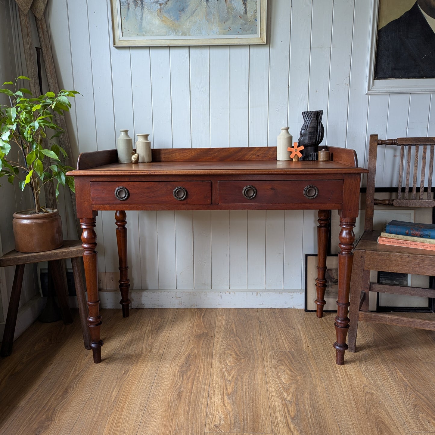Victorian Writing Desk