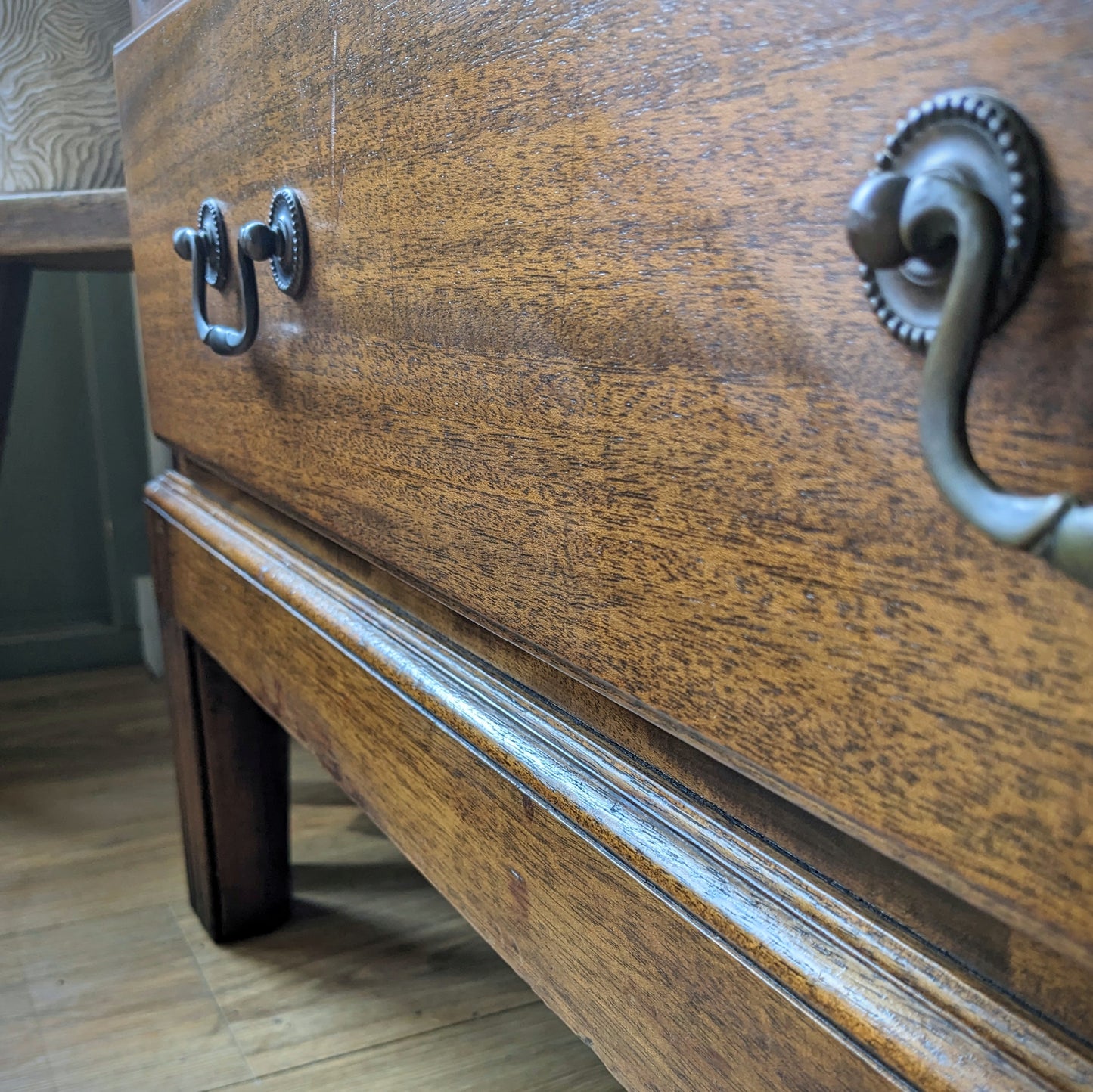 War Department Antique Bureau