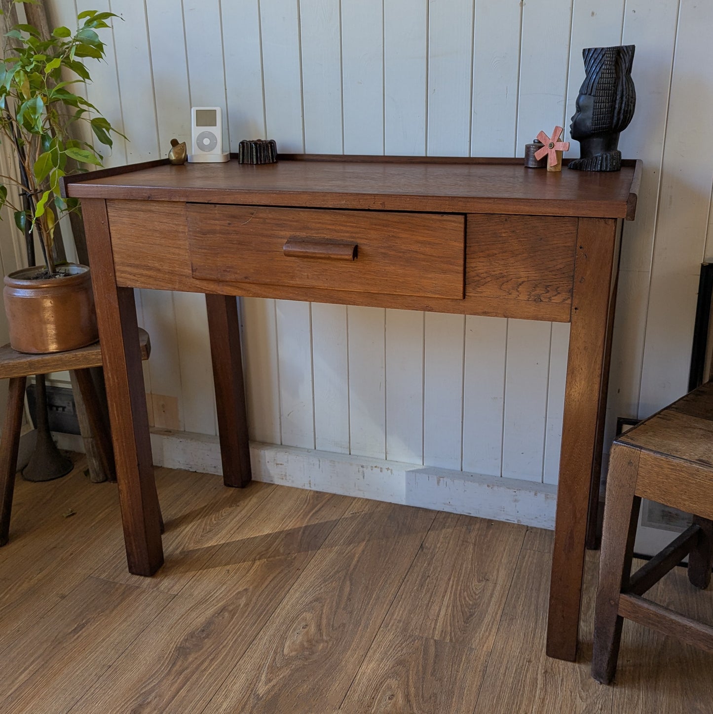 Small Antique Desk