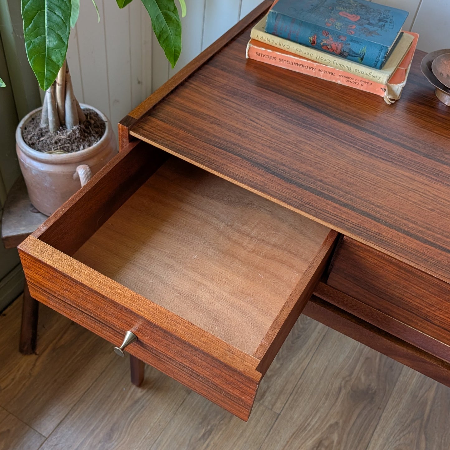 Mid Century Dressing Table by A Younger Ltd