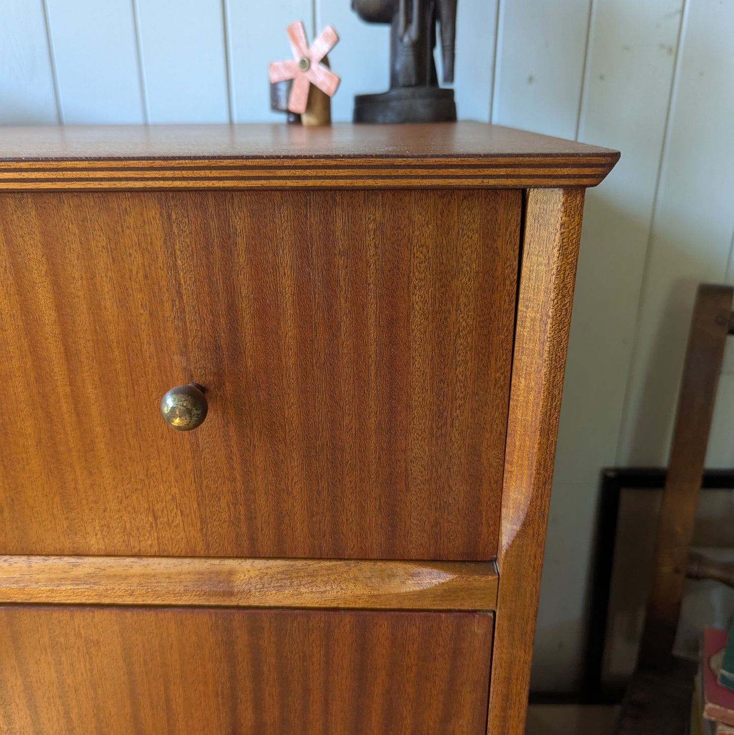 Mid Century Chest of Drawers