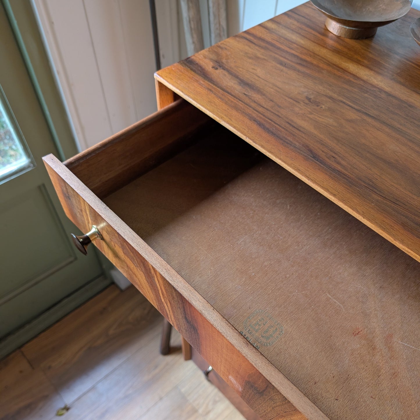 Mid Century Tallboy by Gplan