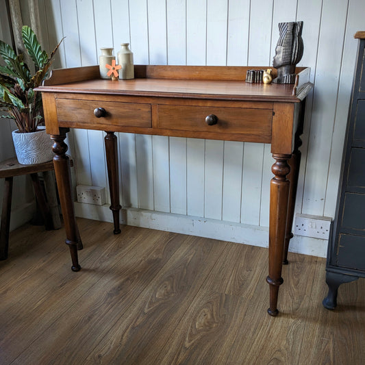 Victorian Writing Desk