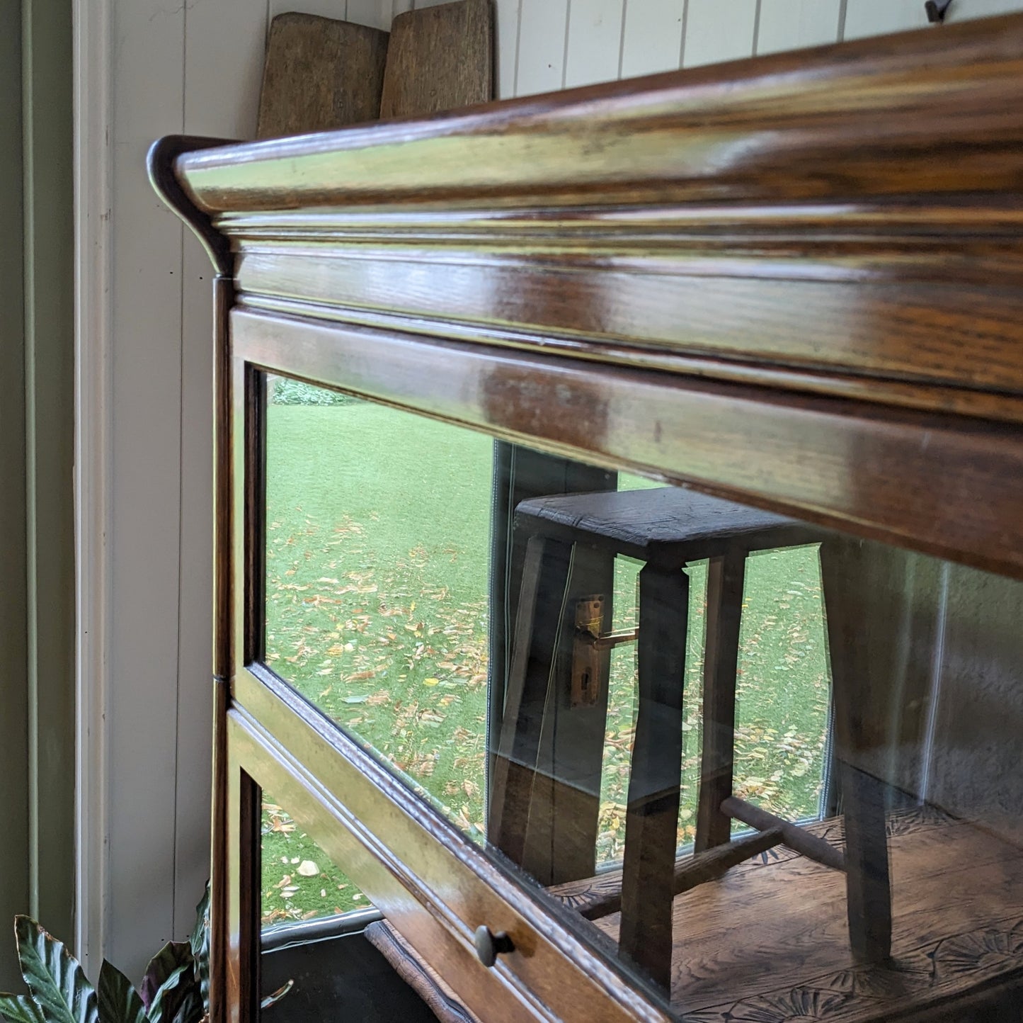 Gunn Barristers Bookcase