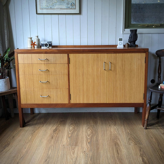 Mid Century Sideboard by Stag