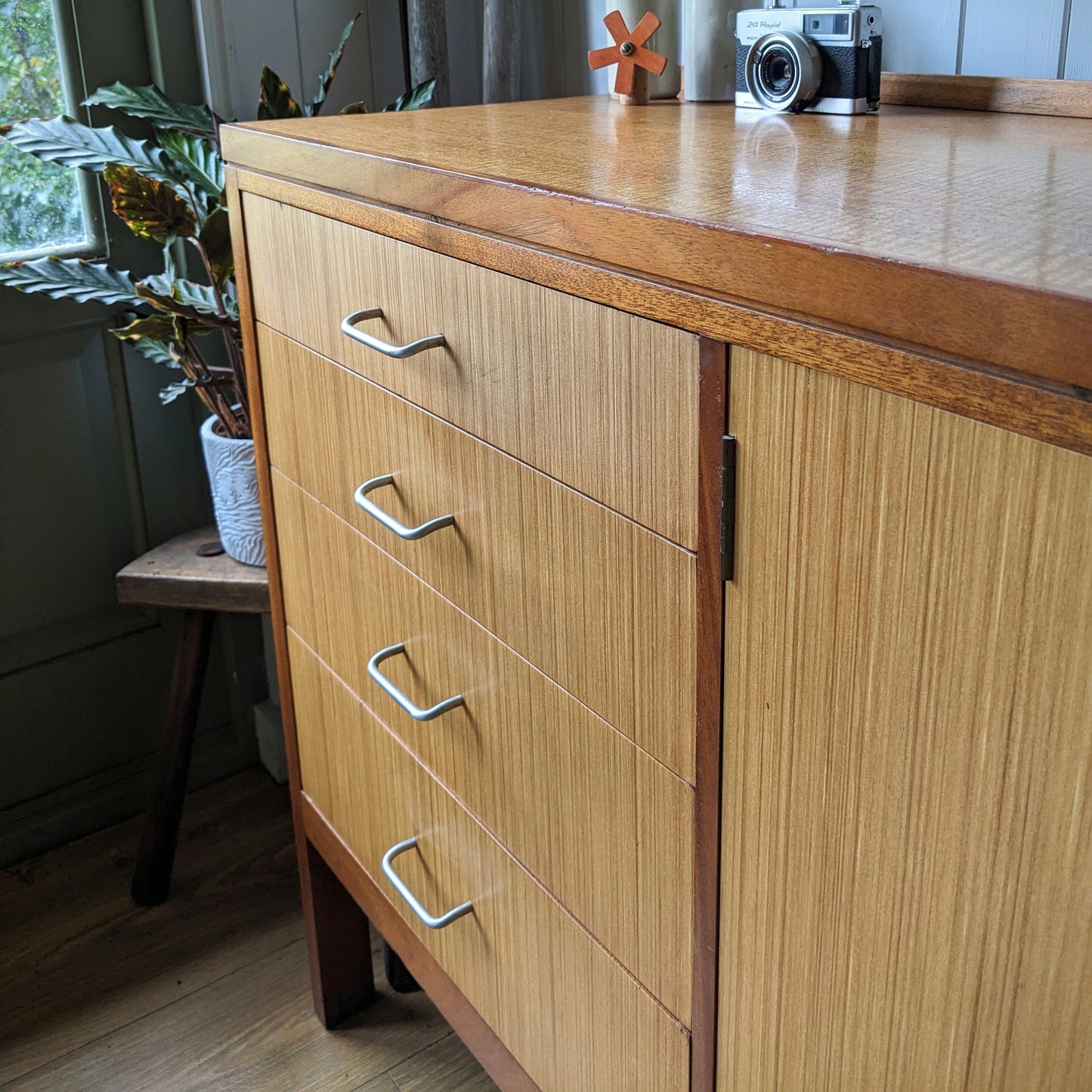 Mid Century Sideboard by Stag