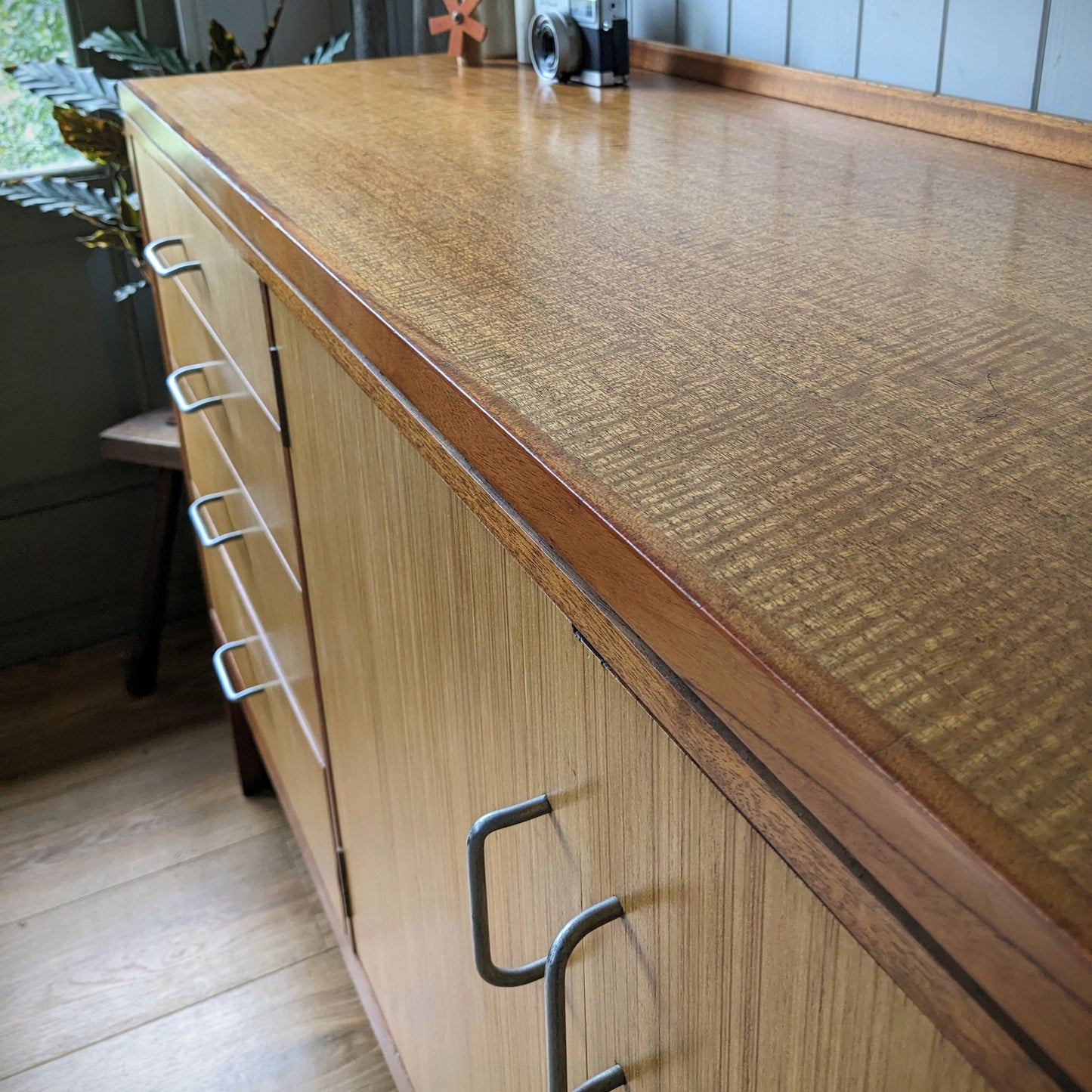 Mid Century Sideboard by Stag