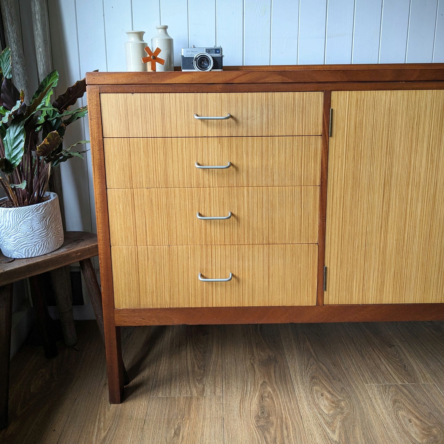 Mid Century Sideboard by Stag