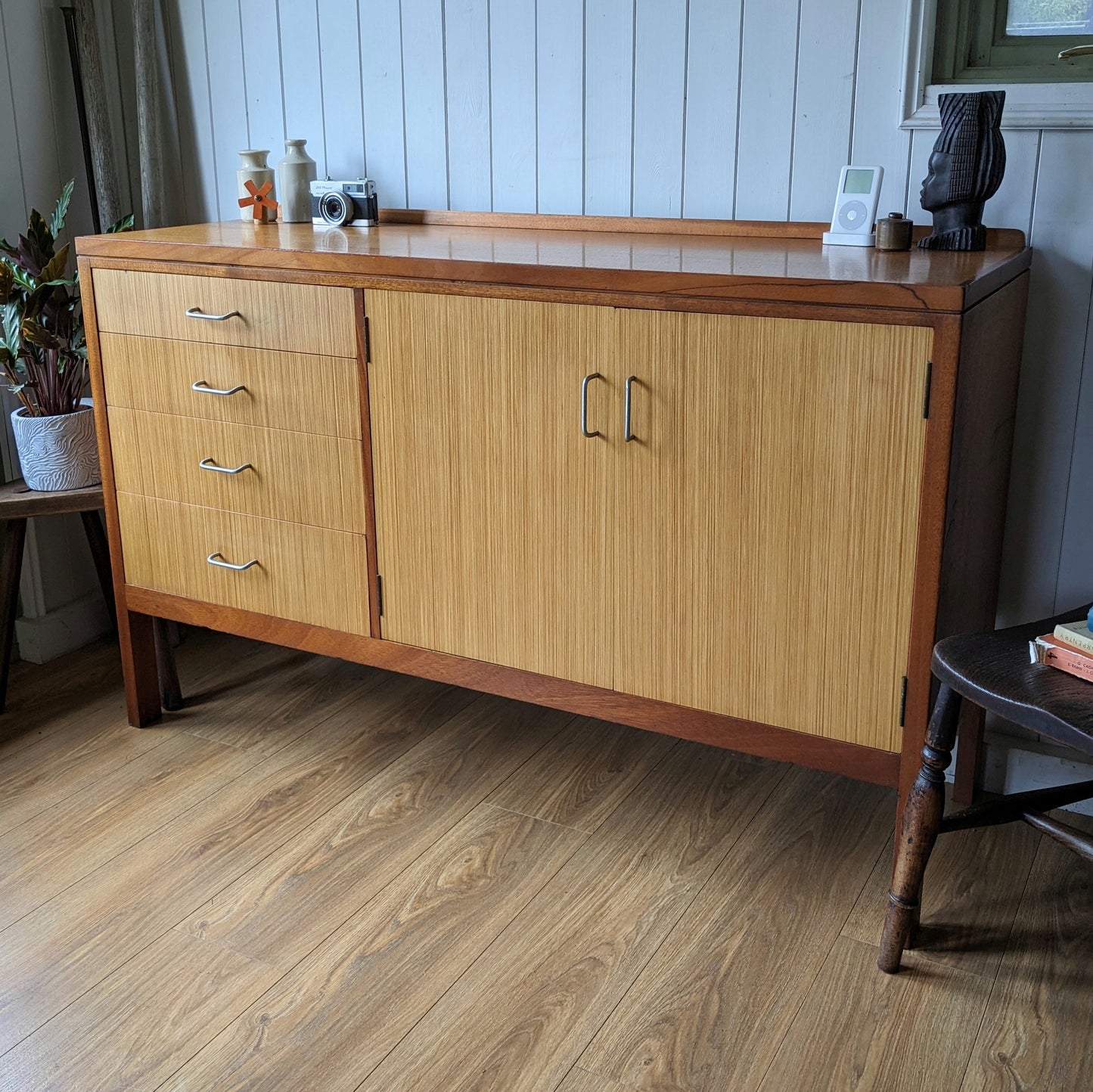 Mid Century Sideboard by Stag