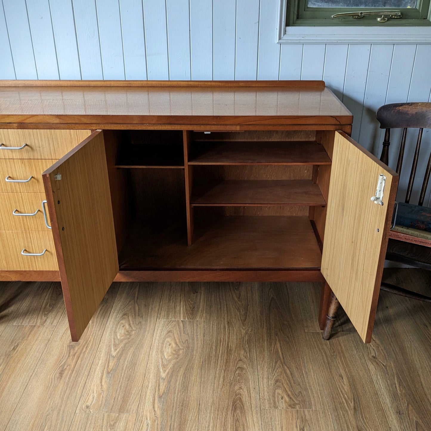 Mid Century Sideboard by Stag