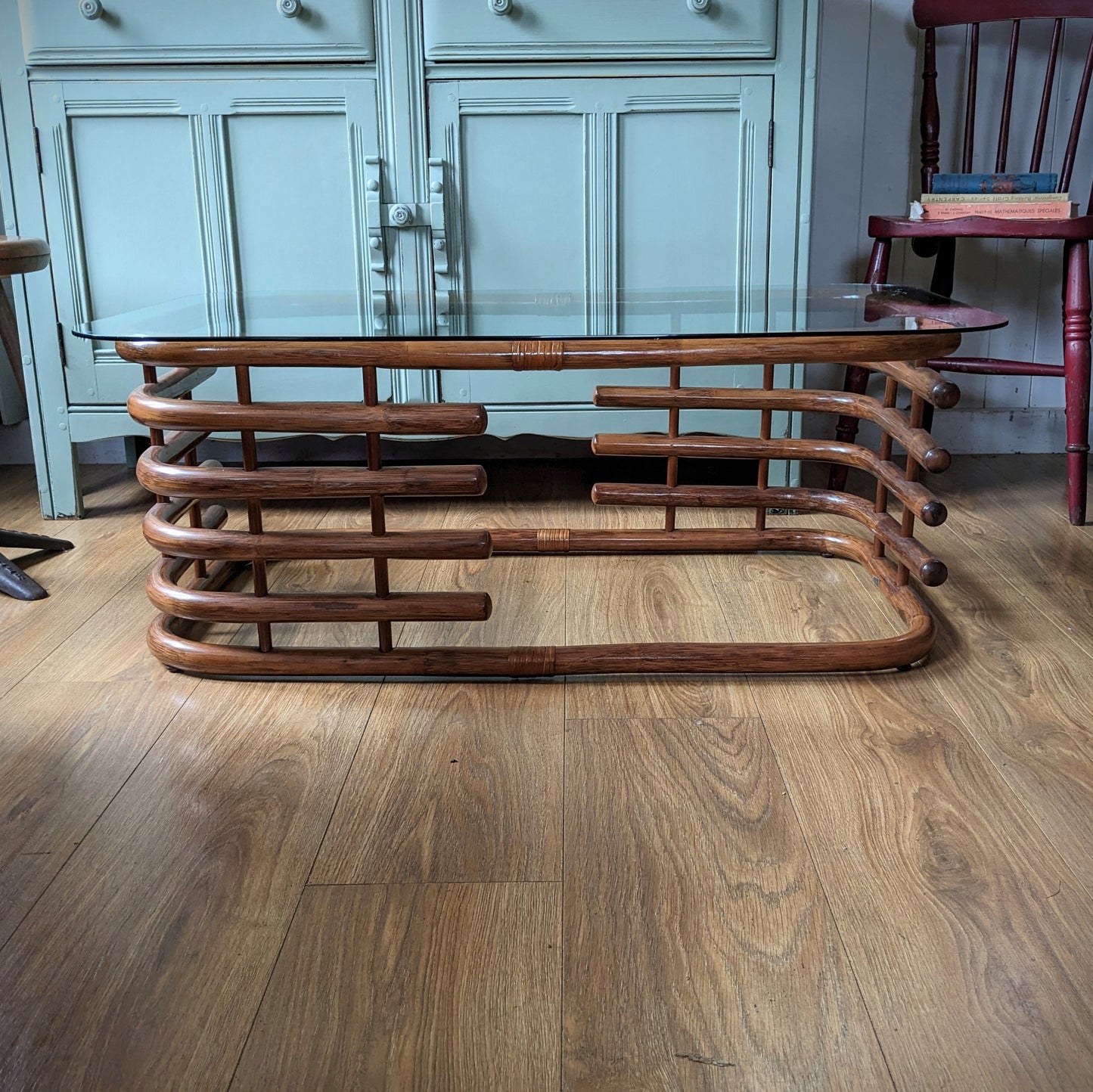 Mid Century Coffee Table by CERDA
