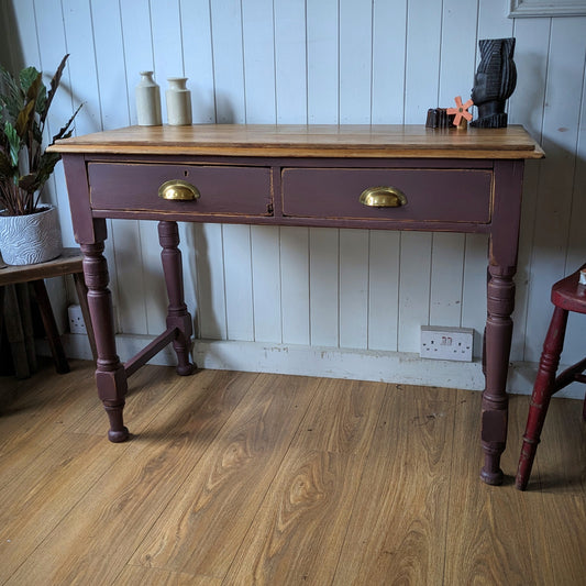 Victorian Writing Desk