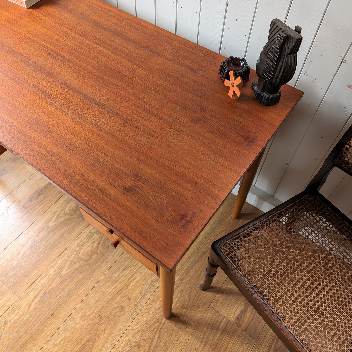 Mid Century Desk