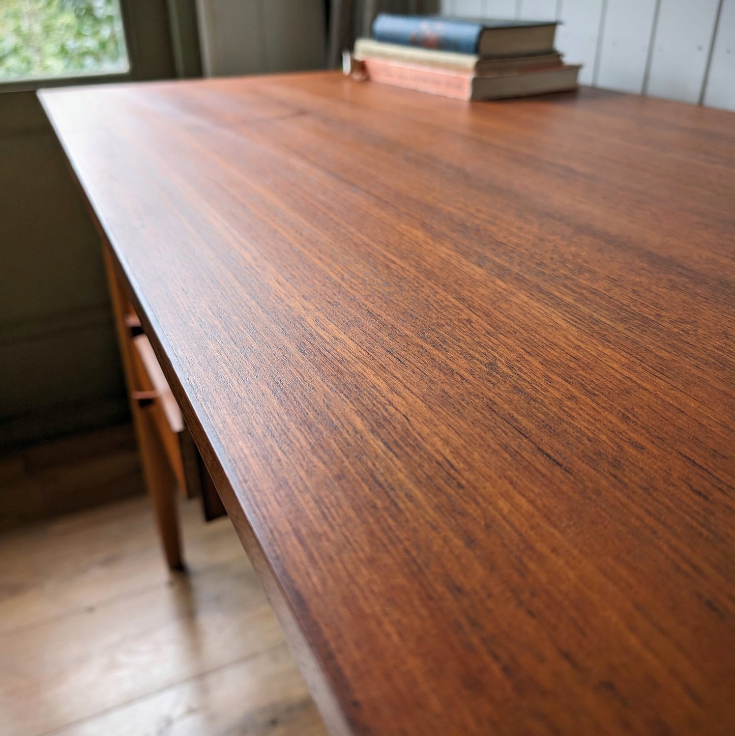 Mid Century Desk