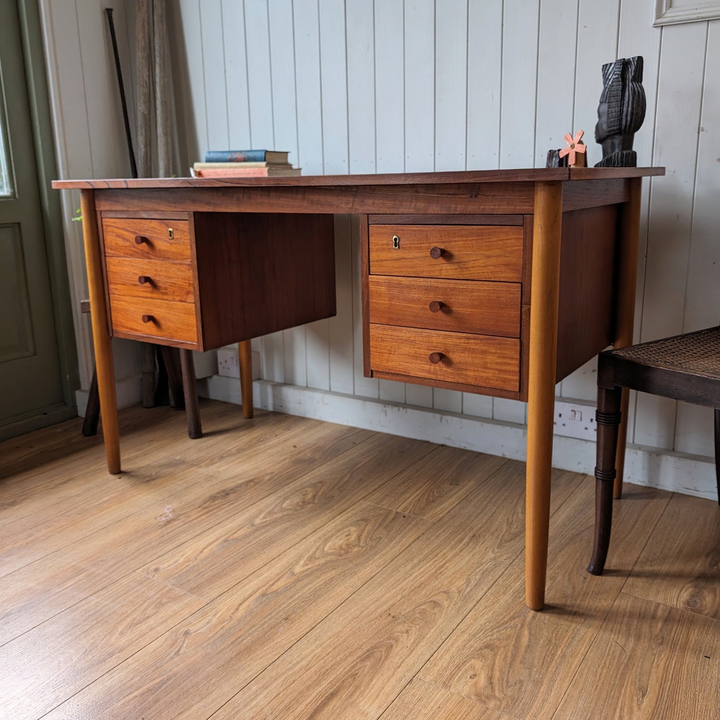 Mid Century Desk