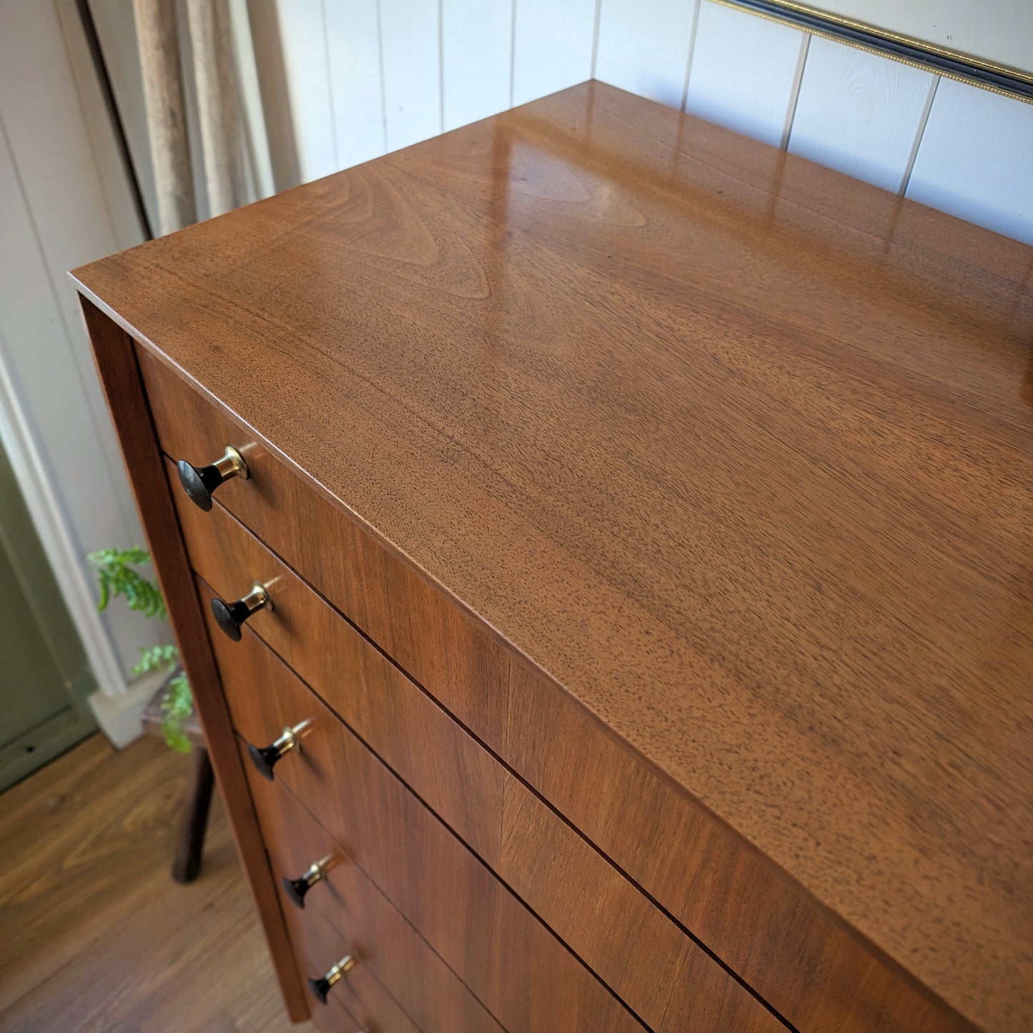 Gplan Mid Century Chest of Drawers