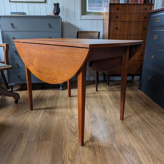 Mid Century Dining Table