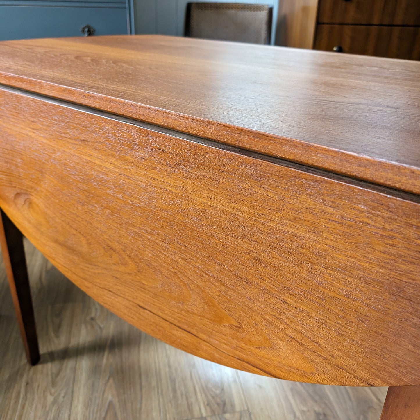 Mid Century Dining Table