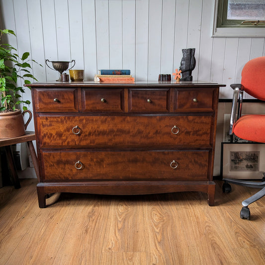 Stag Minstrel Chest of Drawers