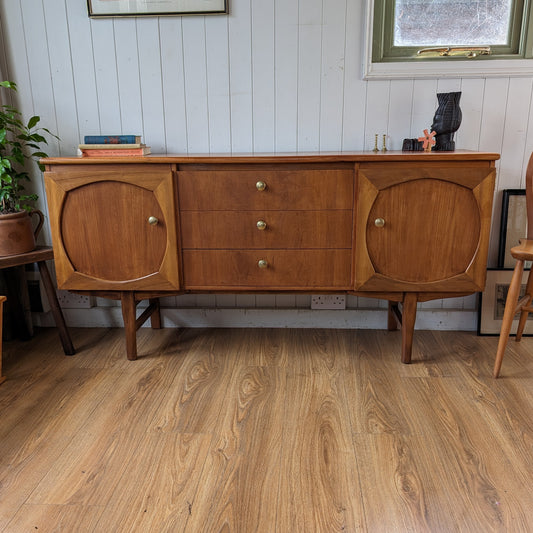 Mid Century Sideboard