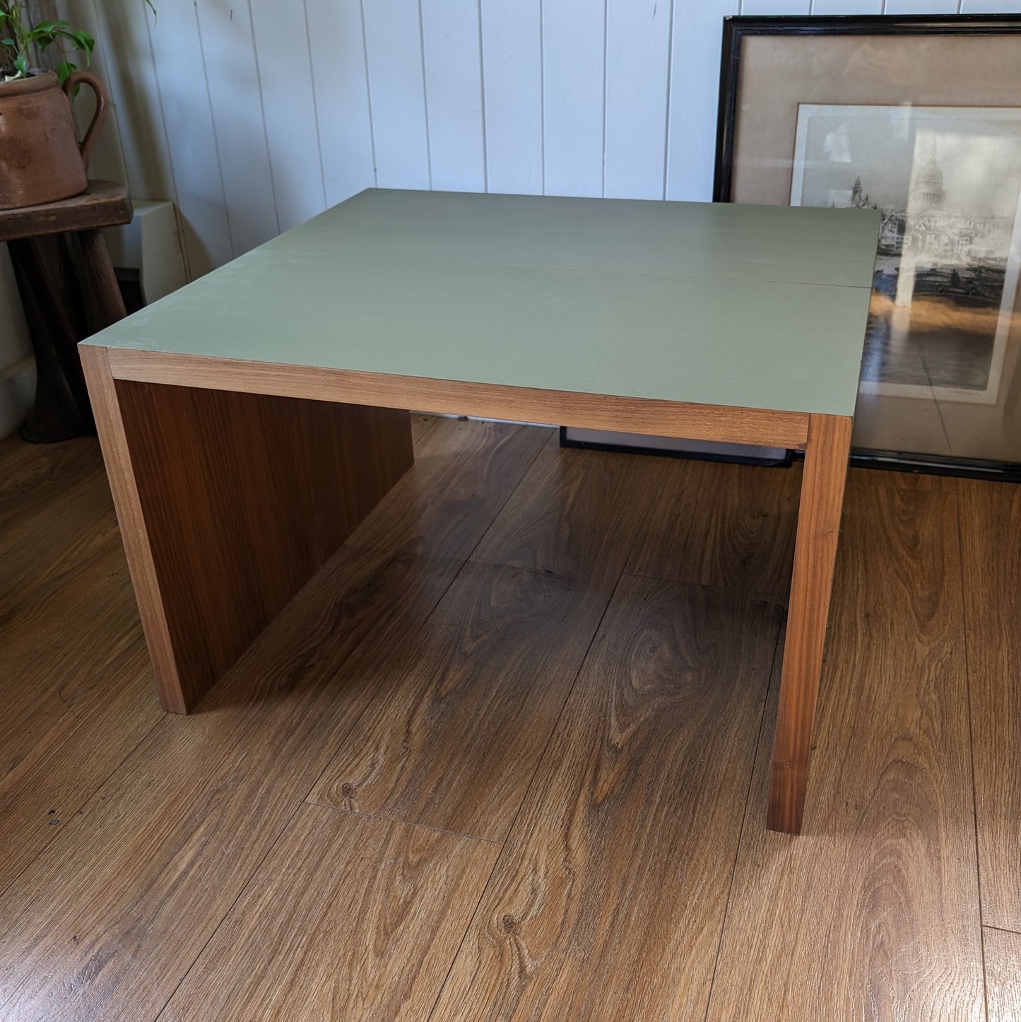 Contemporary Side Tables