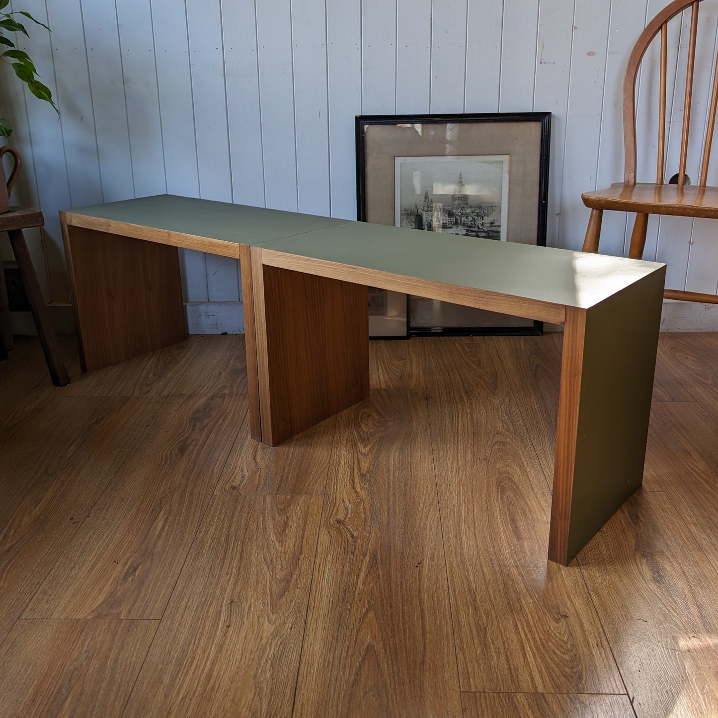 Contemporary Side Tables