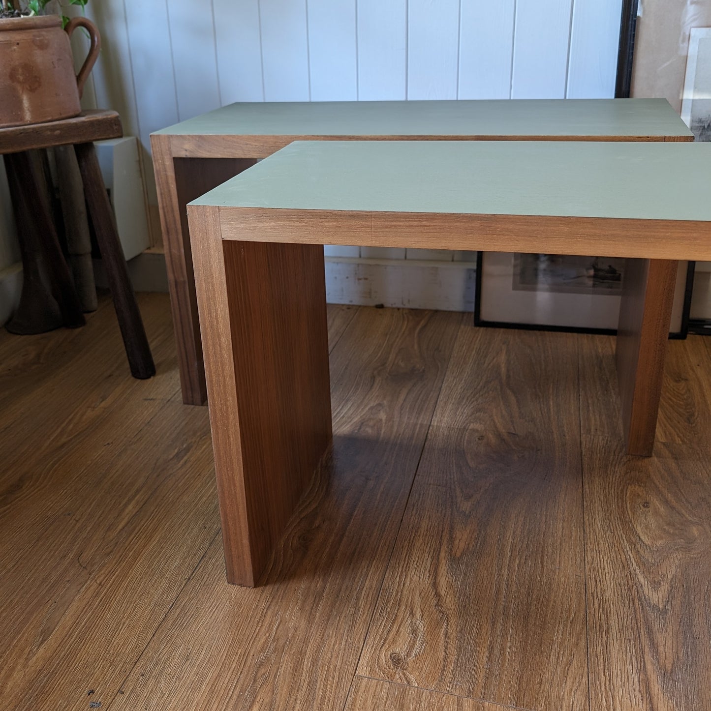 Contemporary Side Tables