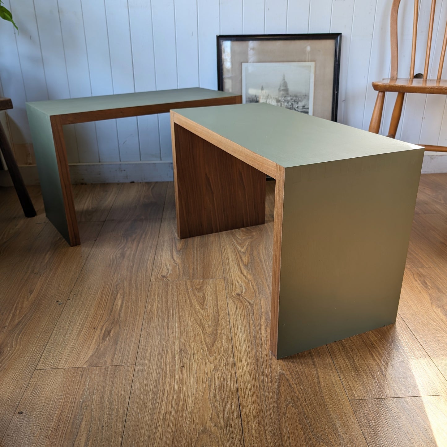 Contemporary Side Tables