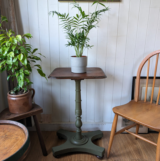 Antique Side Table