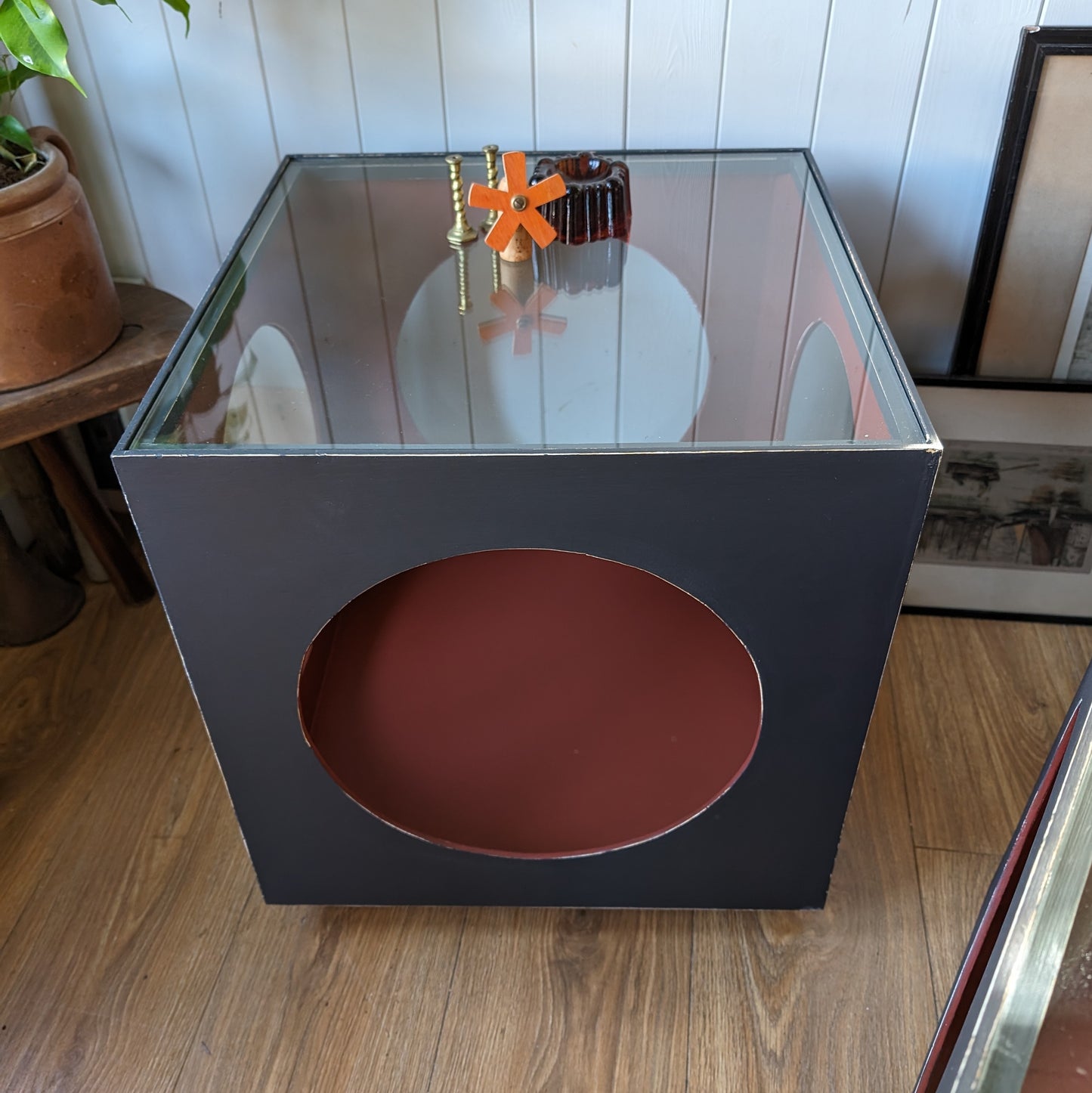 Pair of 1960s Side Tables