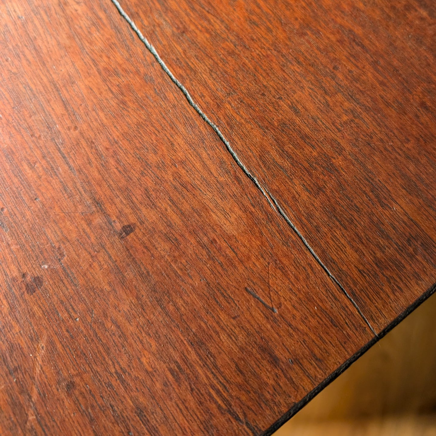 Georgian Chest of Drawers