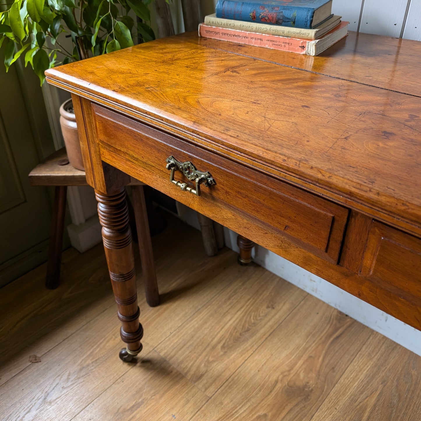 Antique Writing Desk