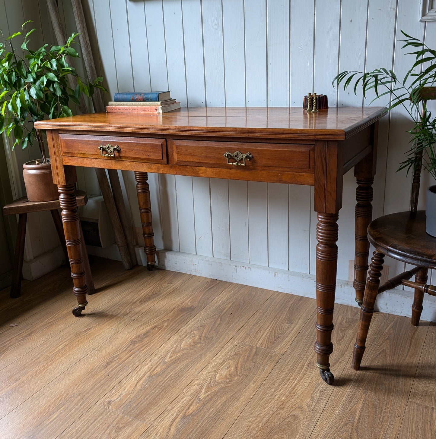 Antique Writing Desk