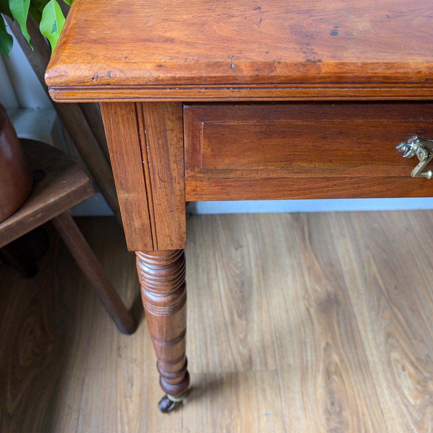 Antique Writing Desk