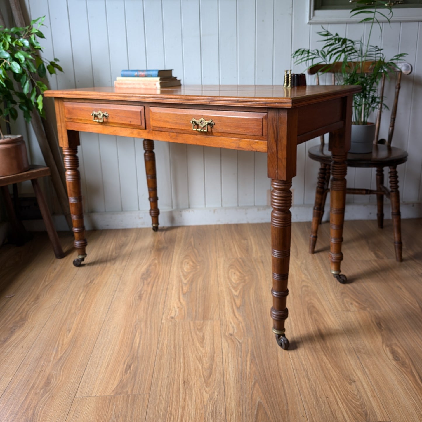 Antique Writing Desk