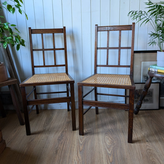 Occasional Chairs by Waring and Gillows