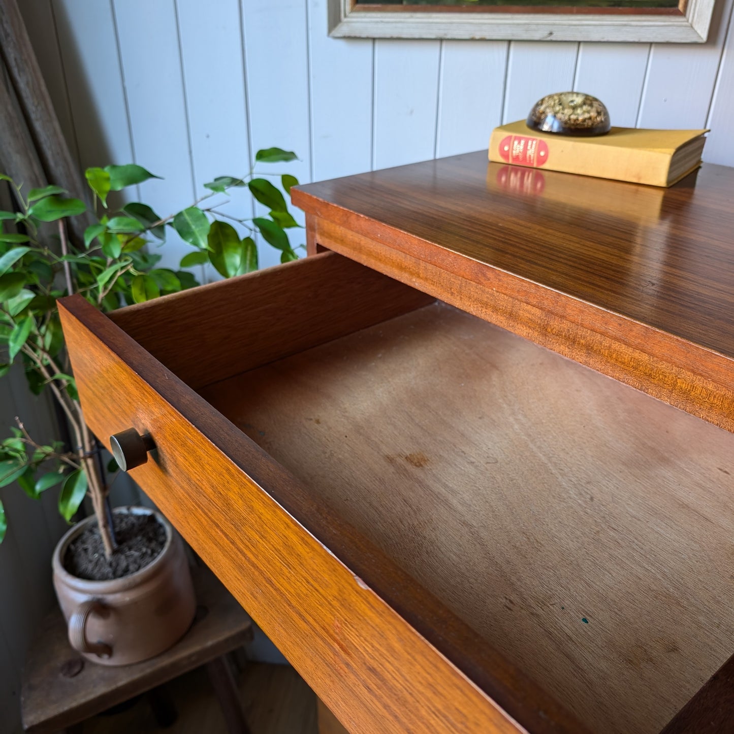Mid Century Chest of Drawers by Meredrew.