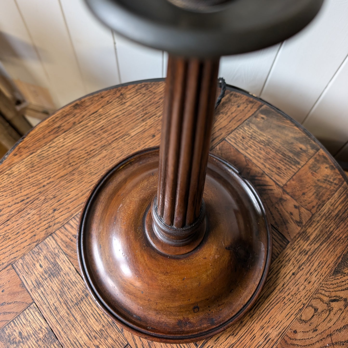 Antique Table Lamp