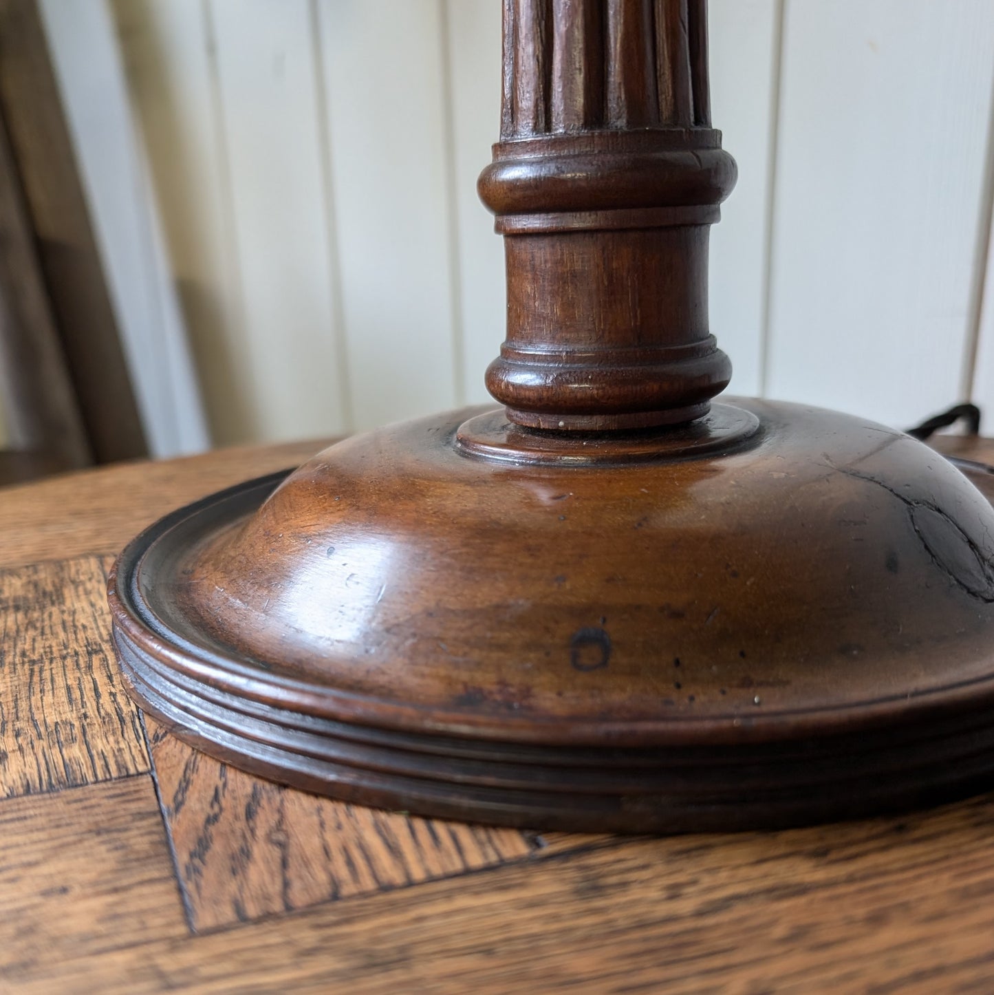 Antique Table Lamp
