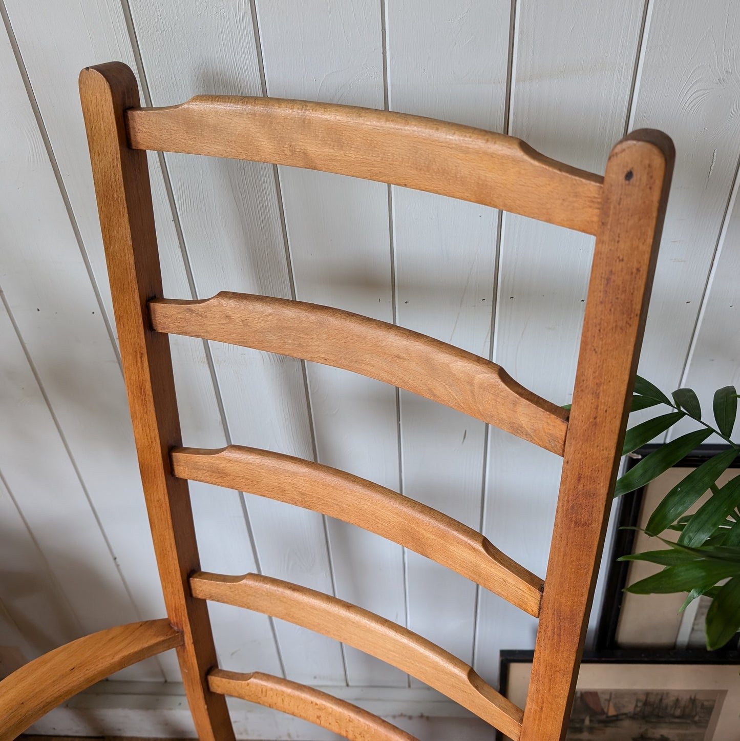 Mid Century Armchair