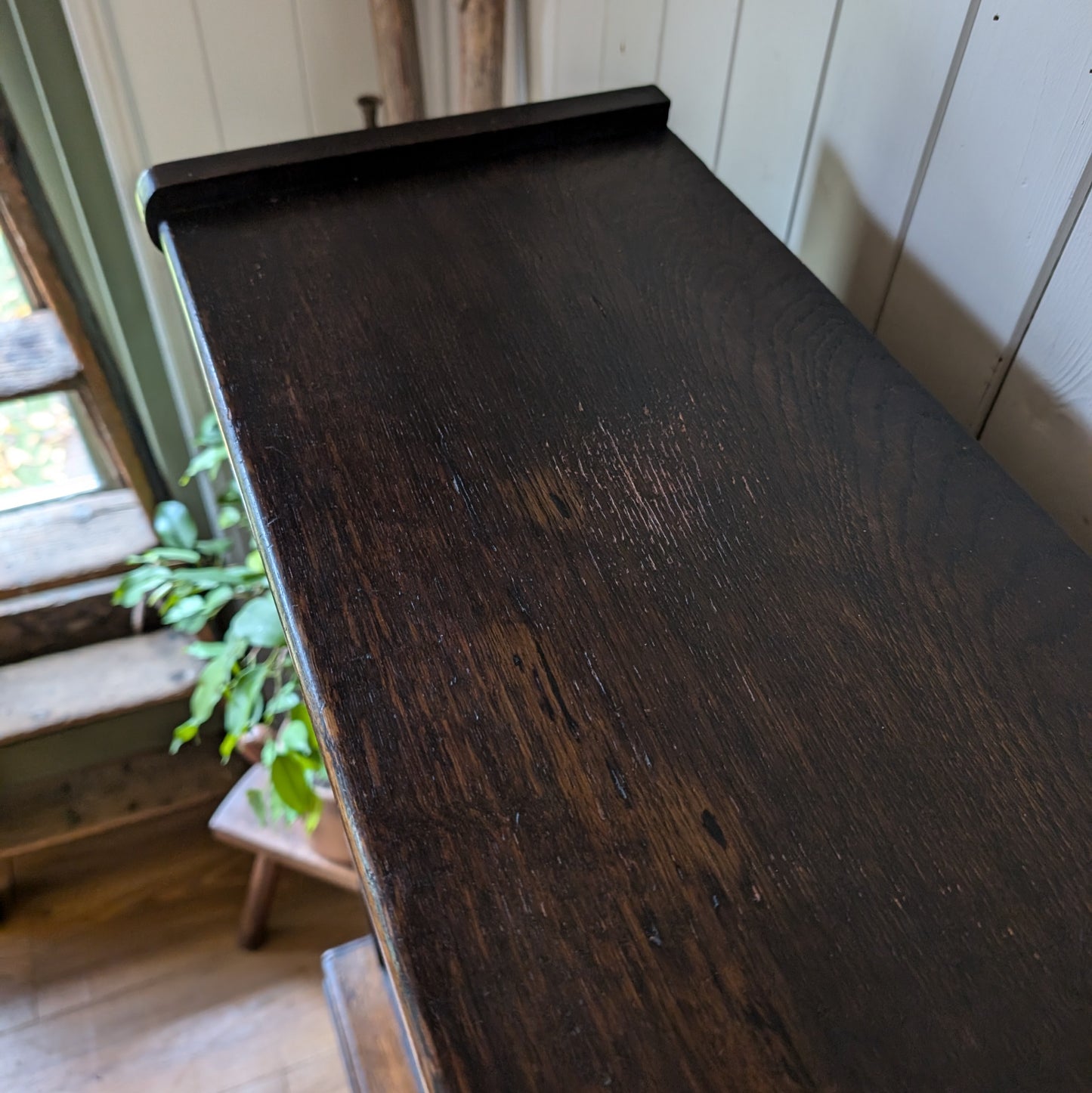 Minty Barristers Bookcase