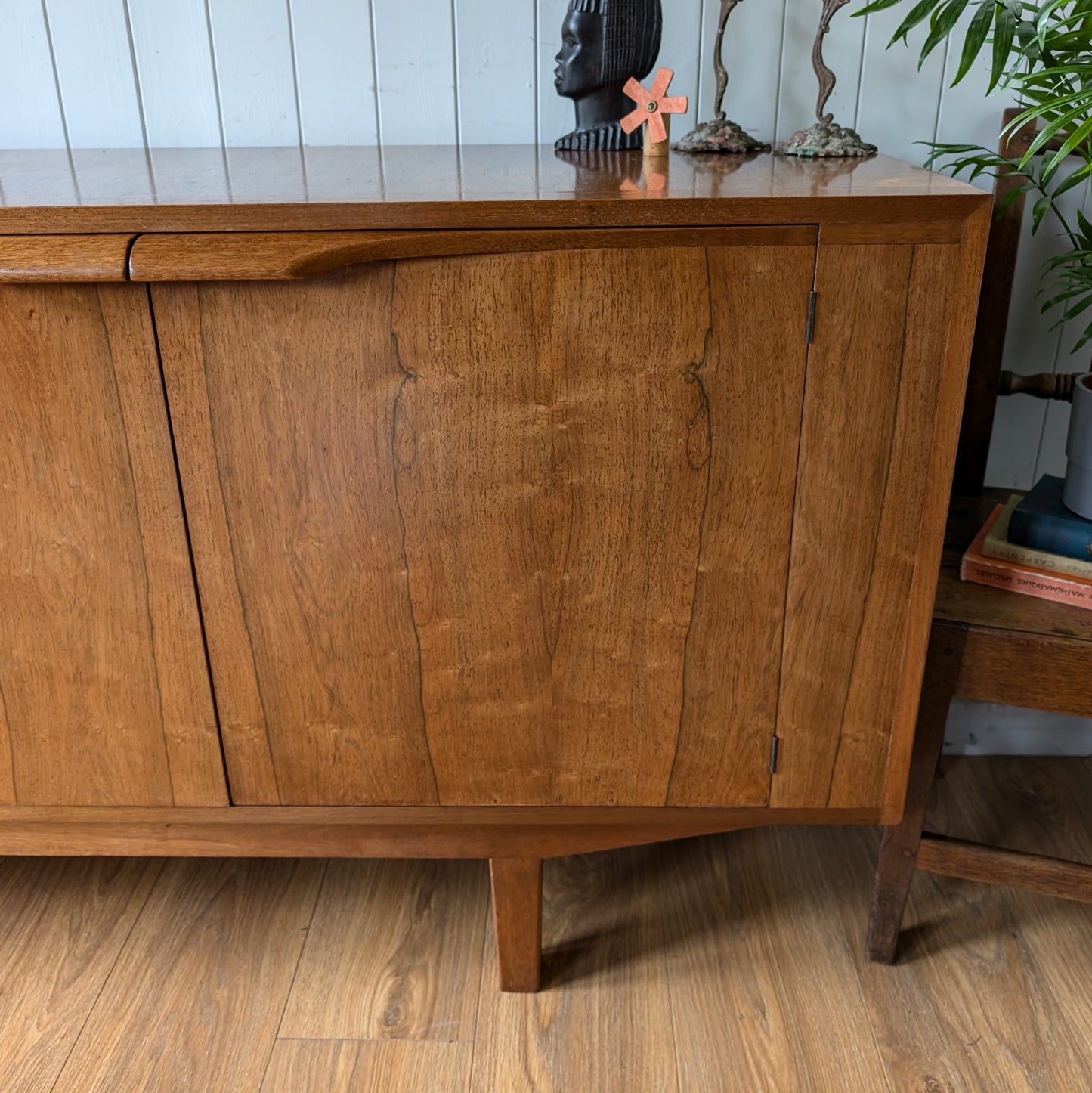 Large Mid Century Sideboard