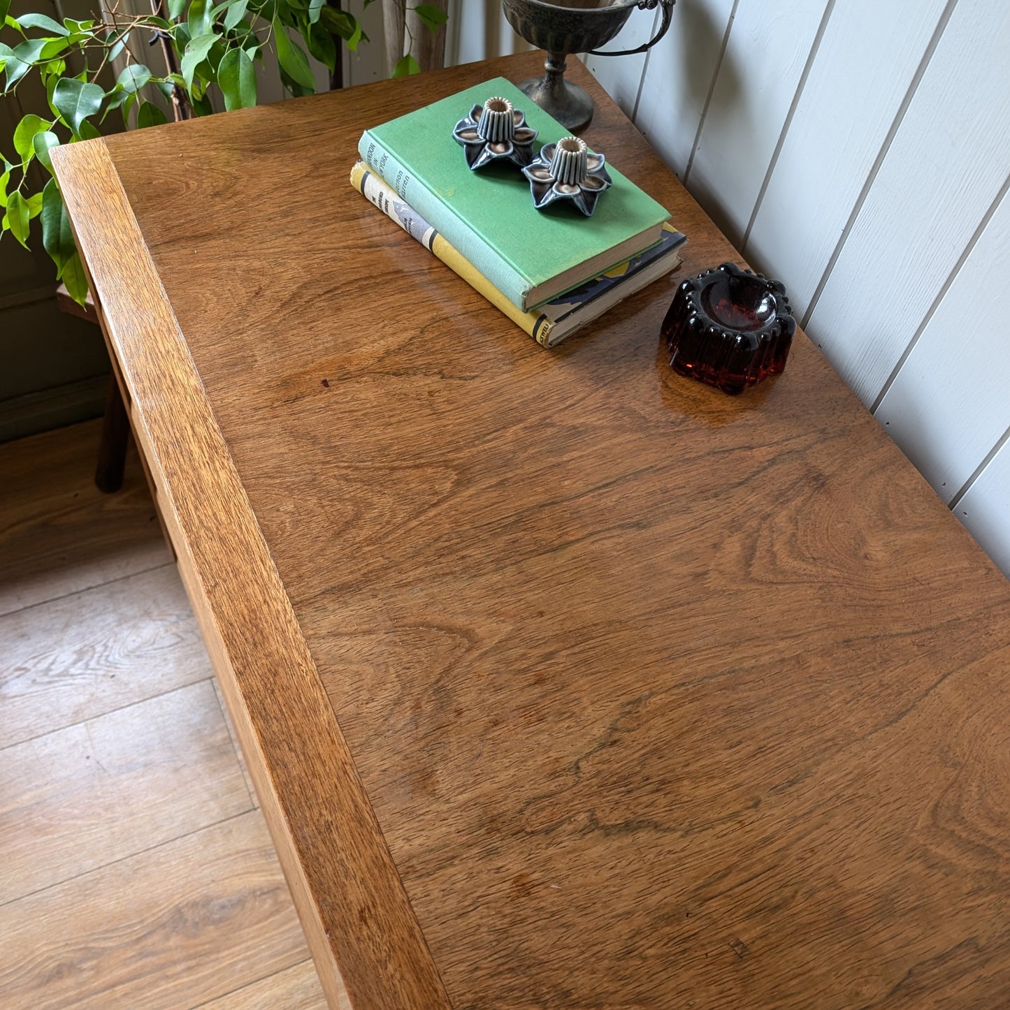 Large Mid Century Sideboard