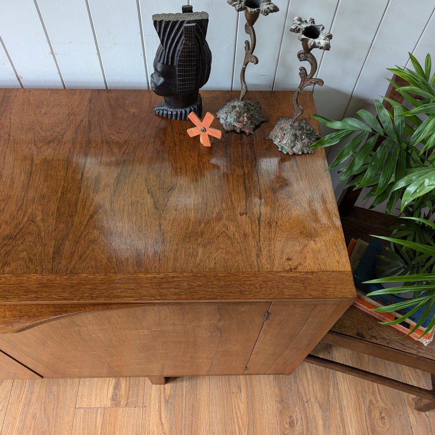 Large Mid Century Sideboard