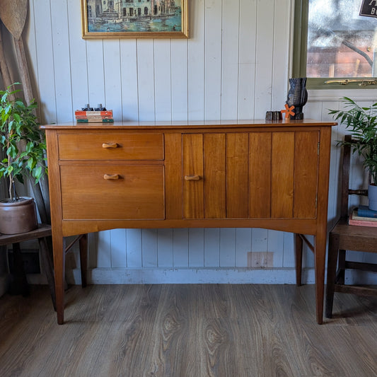 Mid Century Sideboard