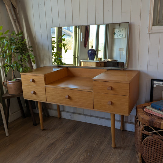 Mid Century Dressing Table