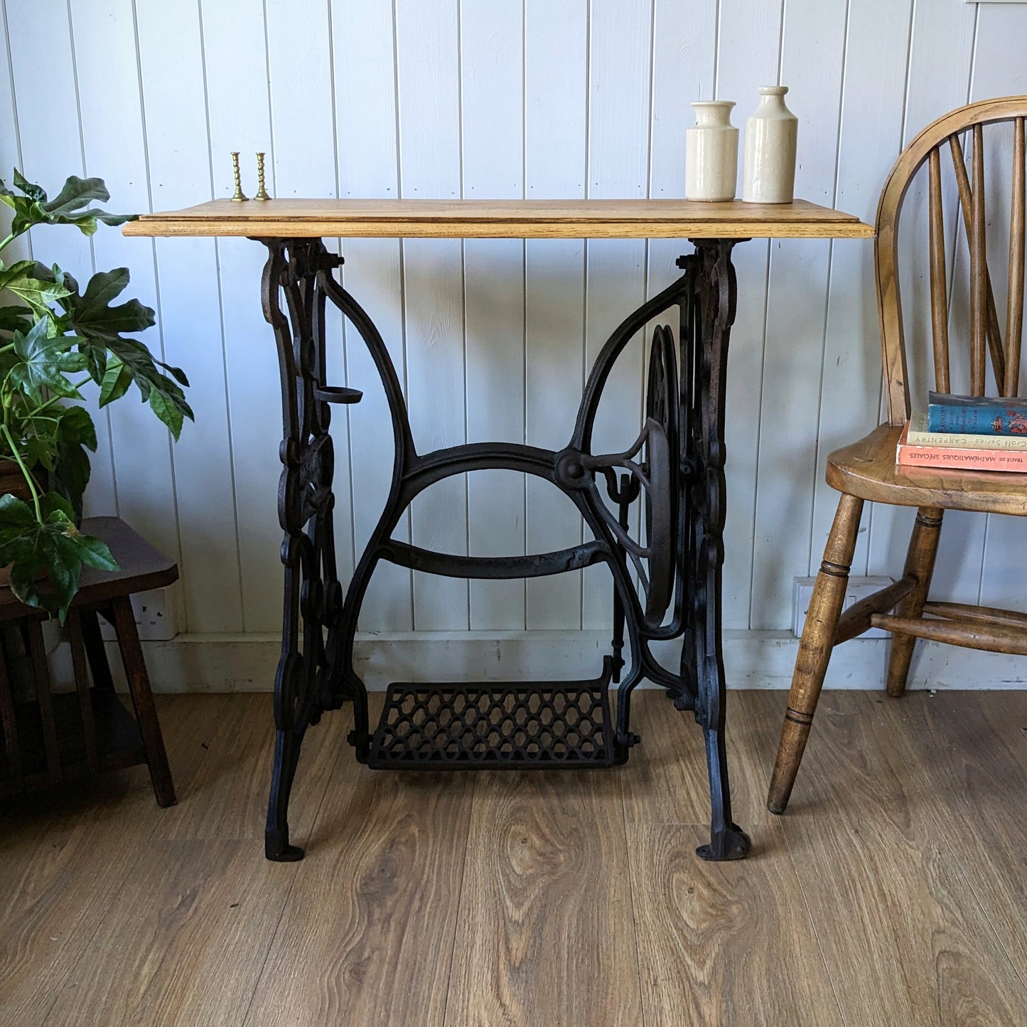 Industrial Table