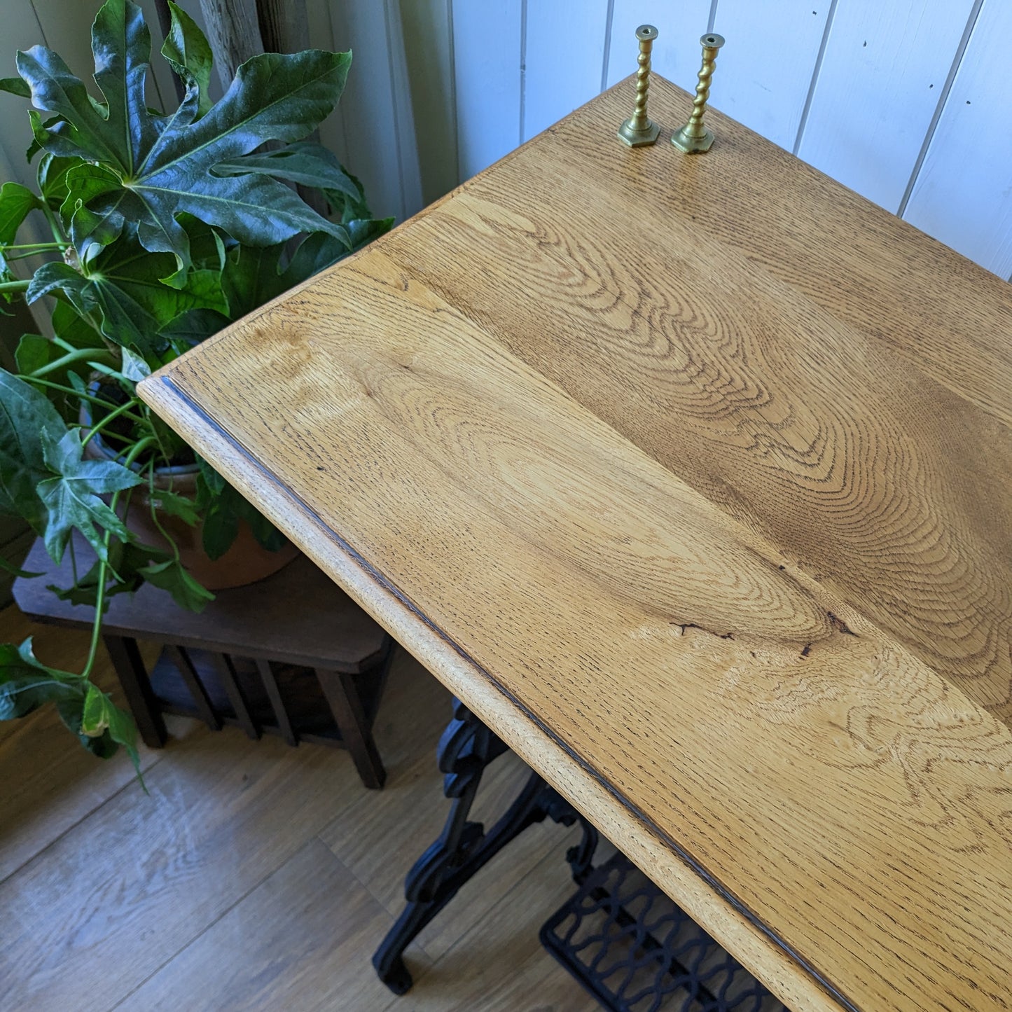 Industrial Table