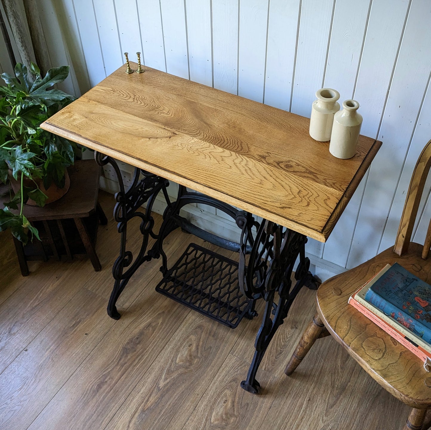 Industrial Table
